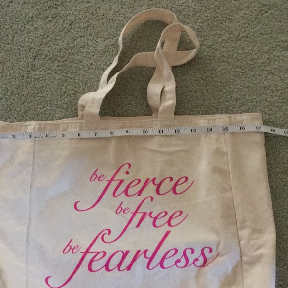 Mally tote bag - Picture 4 of 7